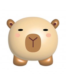 CAPYBARA PIGGY BANK