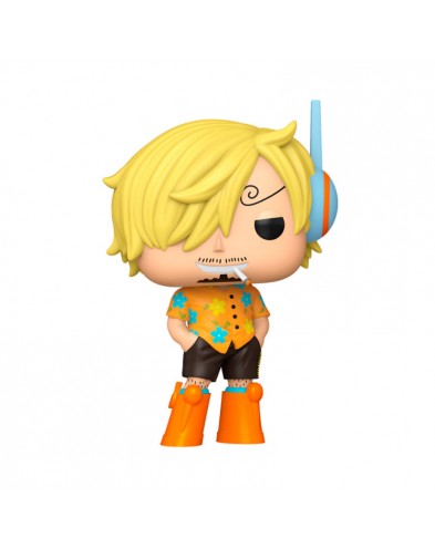 FUNKO POP! ONE PIECE SANJI