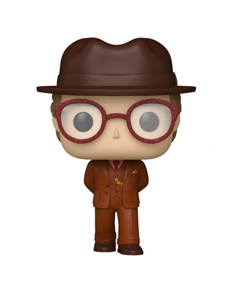FUNKO POP! STRANGER THINGS 5 - MR. WHATSIT
