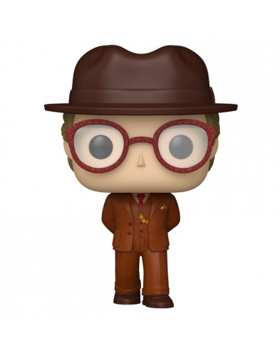 FUNKO POP! STRANGER THINGS 5 - MR. WHATSIT