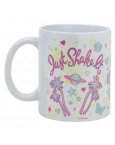 SUBLIM CERAMIC MUG (11 OZ / 325 ML) STITCH SHAKEIT