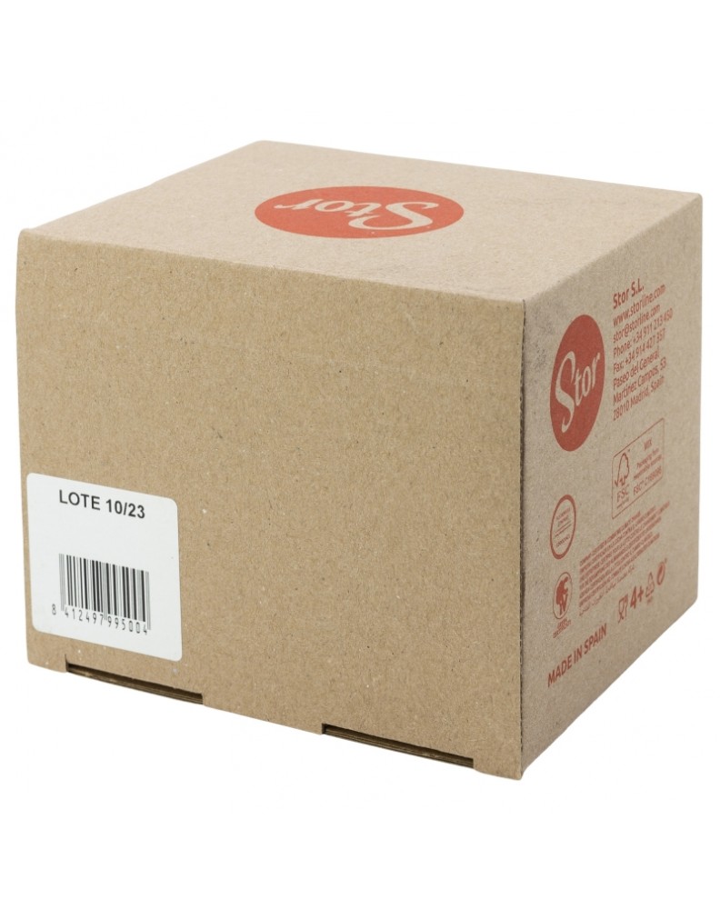 TAZA CERAMICA SUBLIM (11 OZ / 325 ML) STITCH SHAKEIT