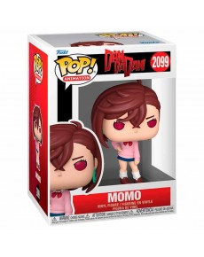 FUNKO POP DANDADAN MOMO AYASE