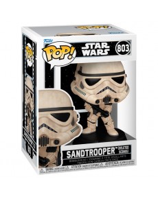 FUNKO POP! VINYL SANDTROOPER (DELETED SCENES) - STAR WARS