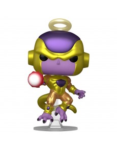 FUNKO POP 1816 GOLDEN FRIEZA - SPECIAL EDITION - DRAGONBALL