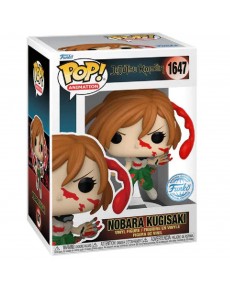 FUNKO POP! VINYL (EXC) - JJK- NOBARA (PAINTING) (EXC)
