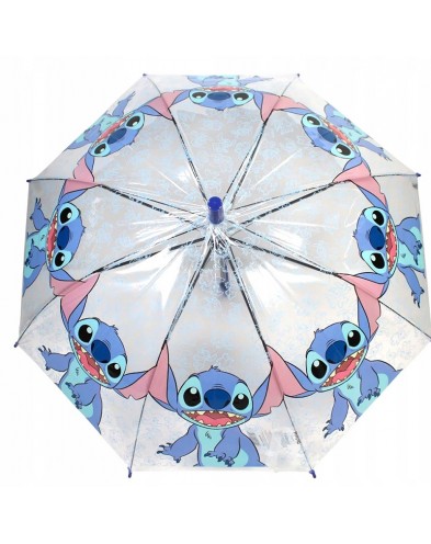 STITCH AUTOMATIC UMBRELLA 48CM