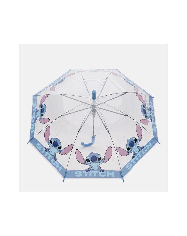 STITCH AUTOMATIC UMBRELLA 48CM