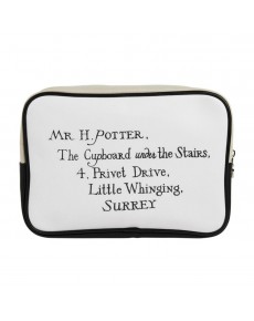 NECESER ASEO VIAJE 2 PIEZAS HARRY POTTER