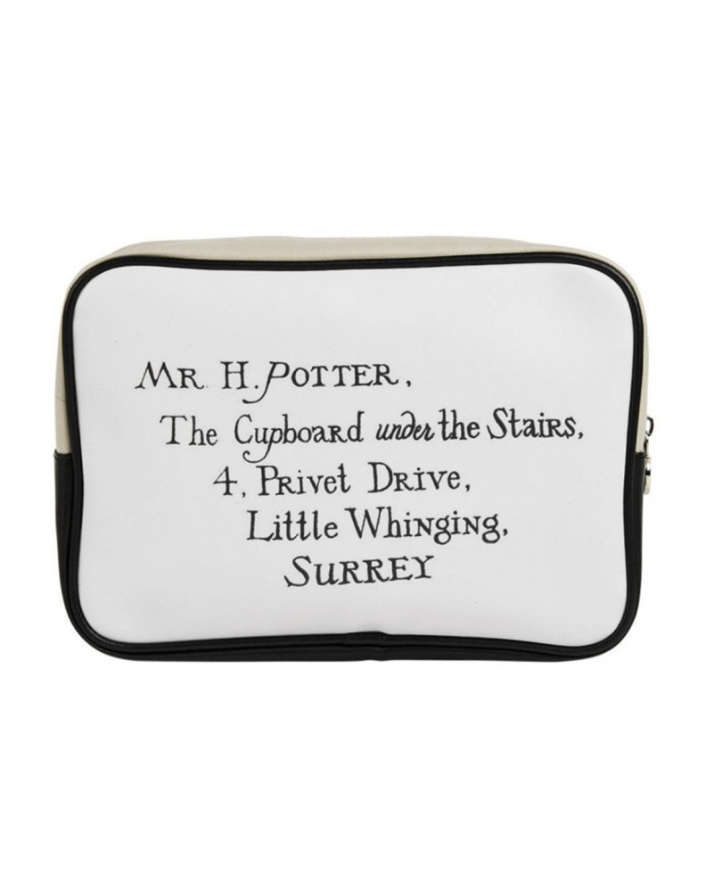 NECESER ASEO VIAJE 2 PIEZAS HARRY POTTER