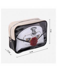 NECESER ASEO VIAJE 2 PIEZAS HARRY POTTER