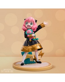 SPY FAMILY ANYA FORGER FIGURE