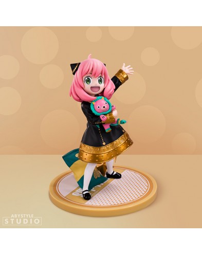 FIGURA SPY FAMILY ANYA FORGER