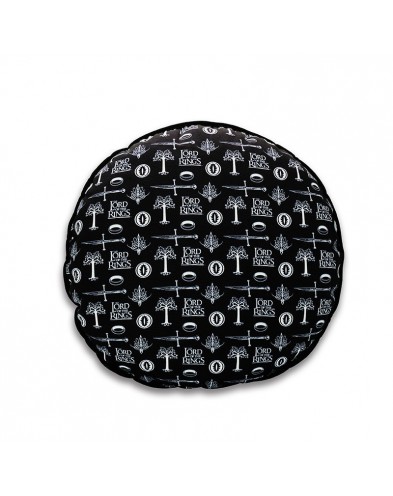 LORD OF THE RINGS - CUSHION - THE ONE RING