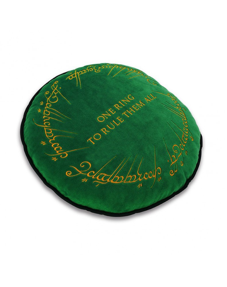 LORD OF THE RINGS - CUSHION - THE ONE RING