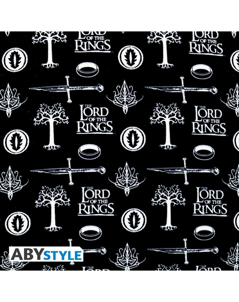 LORD OF THE RINGS - CUSHION - THE ONE RING