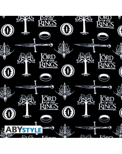 LORD OF THE RINGS - CUSHION - THE ONE RING