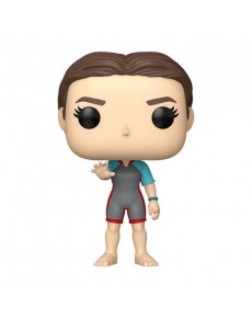 FUNKO POP SERIES TV STRANGER THINGS S5 - ELEVEN (WETSUIT)