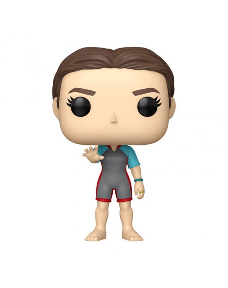 FUNKO POP SERIES TV STRANGER THINGS S5 - ELEVEN (WETSUIT)
