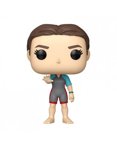 FUNKO POP SERIES TV STRANGER THINGS S5 - ELEVEN (WETSUIT)