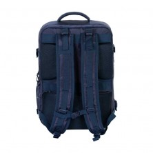 Mochila de Viaje GRANDE NASA Mercury Spaceship