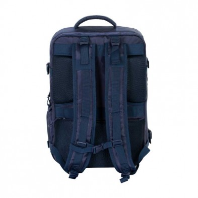 Mochila de Viaje GRANDE NASA Mercury Spaceship