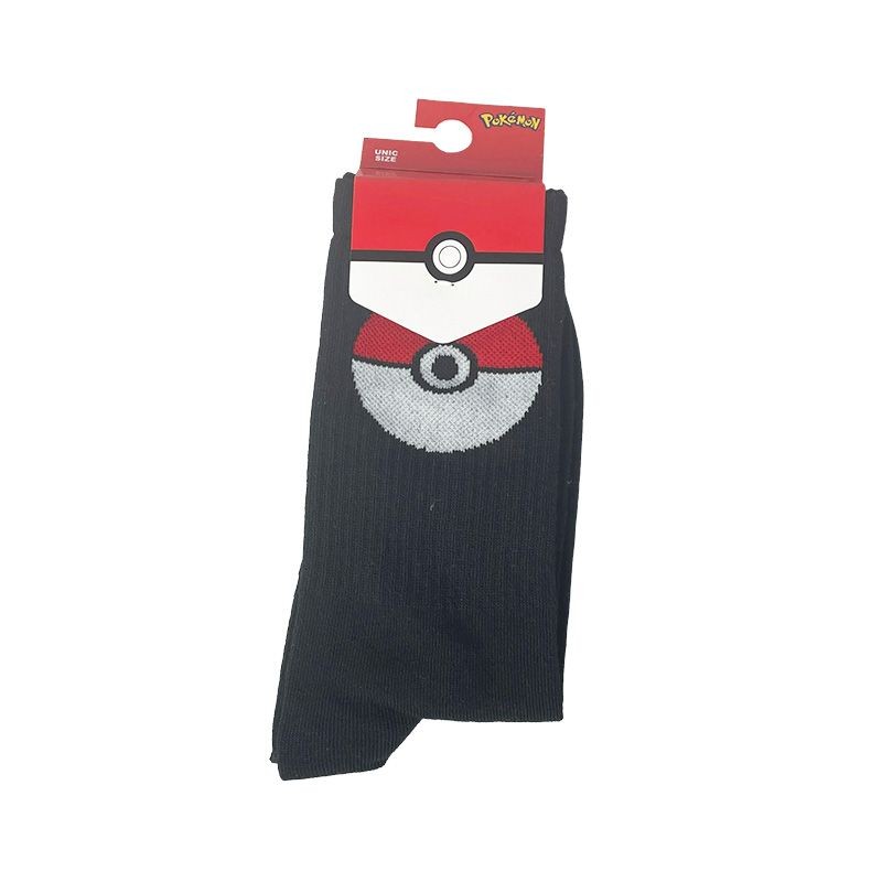 CALCETINES SPORTS POKEMON (TALLA UNICA)