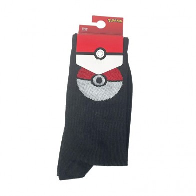 CALCETINES SPORTS POKEMON (TALLA UNICA)