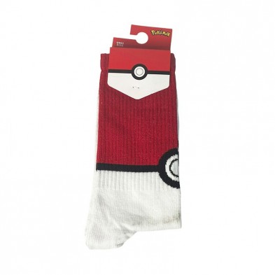 CALCETINES SPORTS POKEMON UNISEX (TALLA UNICA)