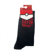 copy of CALCETINES SPORTS POKEMON UNISEX (TALLA UNICA)