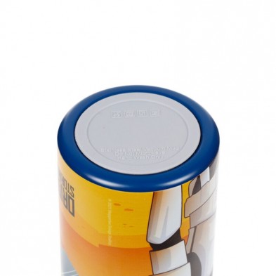 BOTELLA TERMICA ACERO INOX STORMTROOPER PLANETA