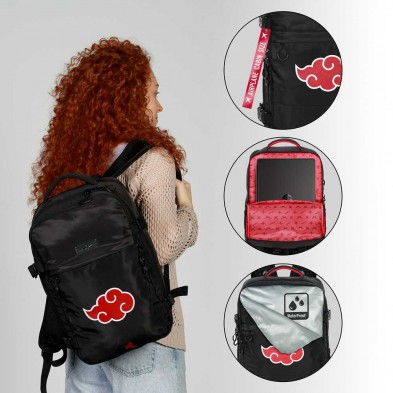 copy of SYMBOL DRAGON BALL Z 40CM BACKPACK