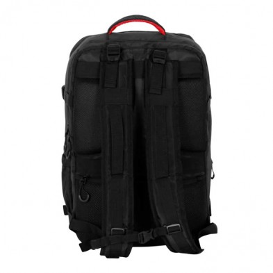MOCHILA VIAJE CABINA AVIÓN NARUTO CLOUDS