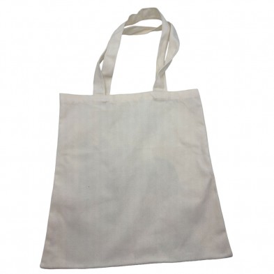 TOTE BAG ALGODON KPOP DEMON HUNTER