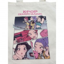 copy of TOTE BAG SHOPPING GOKU DRAGON BALL