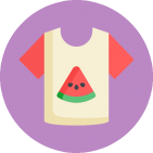 Camisetas para Niño Divertidas - Para peque-fans | El Señor Miyagi