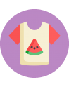 CAMISETAS PARA NIÑOS