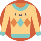 Fun Kids Sweatshirts - Warm Your Adventures | El Señor Miyagi