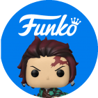 ▷ Funko POP! Demon Slayer | Your Funko Store ❤️ El Señor Miyagi