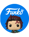 DEMON SLAYER FUNKO POP