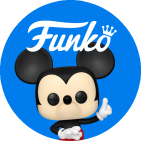 ▷ Funko POP! Disney Collection | Your Funko Store ❤️ El Señor Miyagi