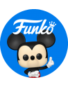 DISNEY FUNKO POP