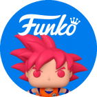 ▷ Funko POP! Dragon Ball | Tu Tienda de Funkos ❤️ El Señor Miyagi