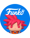 DRAGON BALL FUNKO POP