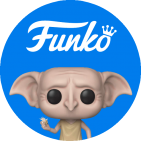 ▷ Funko POP! Harry Potter | El Señor Miyagi ❤️ Funko POP!