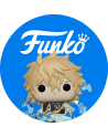 MANGA AND ANIME FUNKO POP