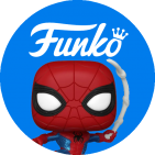 ▷ Funko POP! Marvel y DC Comics | Tu Tienda Funko ❤️ El Señor Miyagi