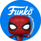 ▷ Funko POP! Marvel and DC Comics | Your Funko Store ❤️ El Señor Miyagi