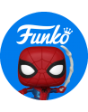 FUNKO POP DE MARVEL Y DC