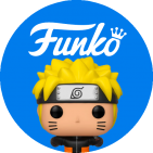 Funko POP! from Naruto | Your Funko Store ❤️ El Señor Miyagi